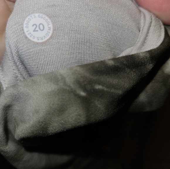 Lululemon Align Leggings - Picture 2 of 4